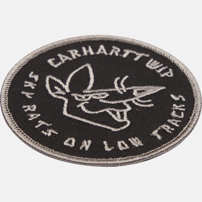 Carhartt WIP Accessories WOVEN PATCH I024340 SKY RATS